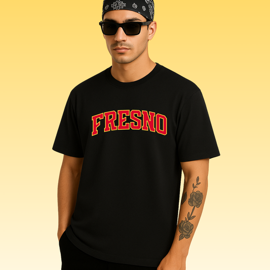 Fresno Regular T-Shirt